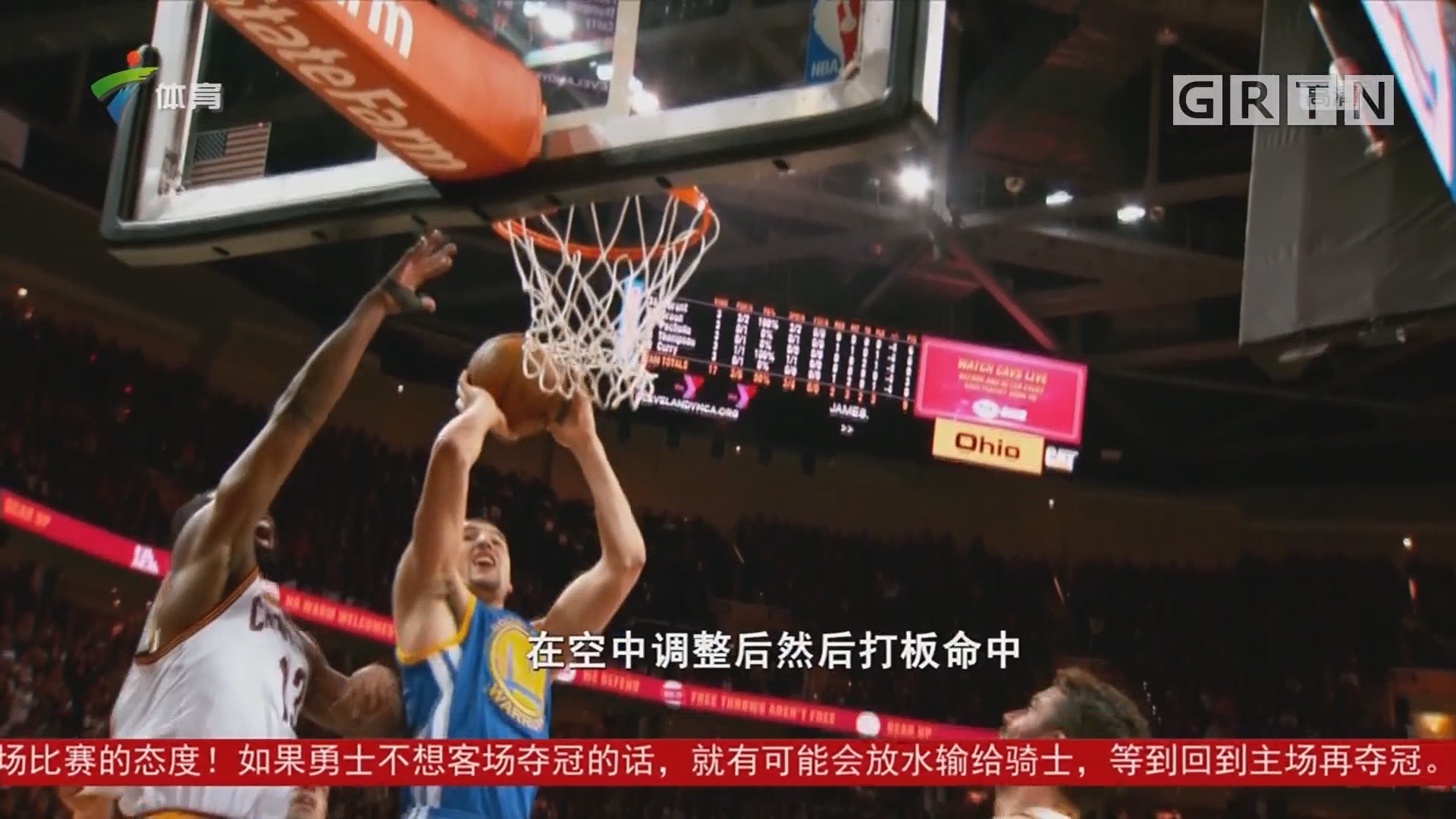 潜力